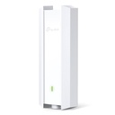 (EAP610-Outdoor) TP-Link - Punto de Acceso Inalambrico Doble Banda WiFi6 de Exterior/Interior