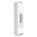 (EAP610-Outdoor) TP-Link - Punto de Acceso Inalambrico Doble Banda WiFi6 de Exterior/Interior