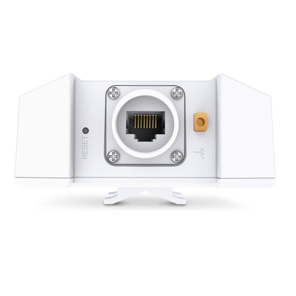 (EAP610-Outdoor) TP-Link - Punto de Acceso Inalambrico Doble Banda WiFi6 de Exterior/Interior