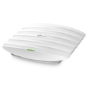 (EAP110) TP-Link - Punto de Acceso de Montaje en Techo Inalambrico N de 300 Mbps de Interior