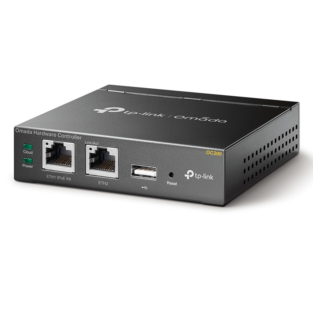 (OC200) TP-Link - Controlador Hardware Omada