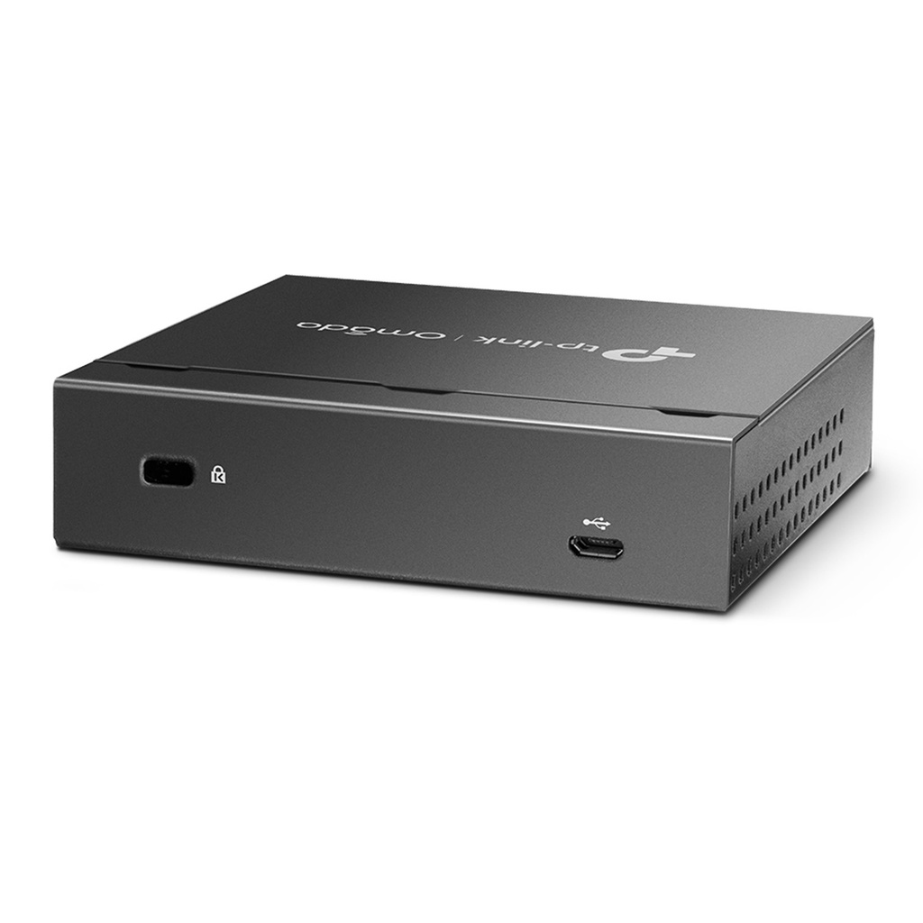 (OC200) TP-Link - Controlador Hardware Omada