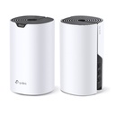 (DECO-S7-2PACK) TP-Link - Router Inalambrico WiFi Mesh Doble Banda AC1900 (2 Unidades)