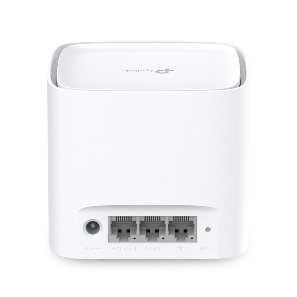 (HC220-G5-1PACK) TP-Link - Router Inalambrico WiFi Mesh Doble Banda AC1200 (1 Unidad)