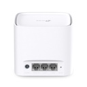 (HC220-G5-1PACK) TP-Link - Router Inalambrico WiFi Mesh Doble Banda AC1200 (1 Unidad)
