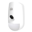 (DS-PDPC12P-EG2-WB) Hikvision - Sensor de Movimiento PIR con Cámara Inalámbrica AXPRO