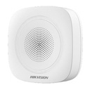 (DS-PS1-I-WB) Hikvision - Sirena Inalámbrica Interior 110 dB AXPRO