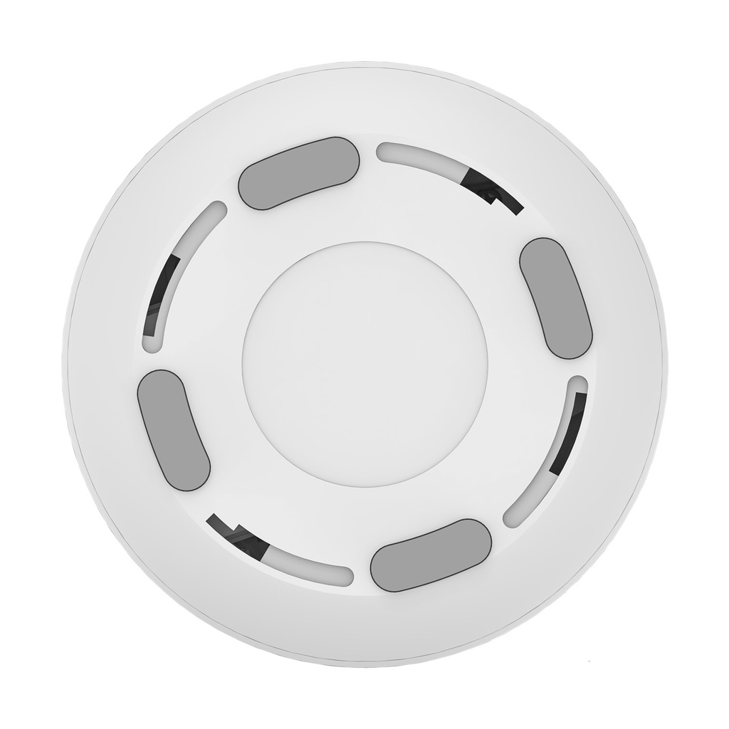 (CS-A3-A0-W) Ezviz - Panel de Alarma Hub WiFi A3 Inalámbrico/Alámbrico hasta 32 Dispositivos (Blanco) Interior