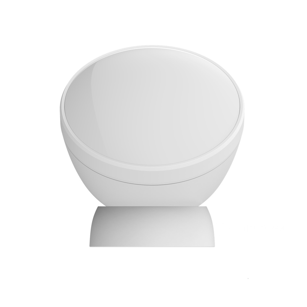 (CS-T1C-A0-BG) Ezviz - Sensor de Movimiento por Infrarrojos Pasivos (PIR) para Panel A3 Interior