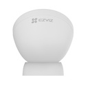 (CS-T1C-A0-BG) Ezviz - Sensor de Movimiento por Infrarrojos Pasivos (PIR) para Panel A3 Interior