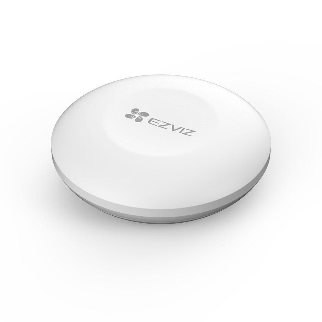 (CS-T3C-A0-BG) Ezviz - Botón Inteligente para Panel A3 Interior