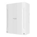 (DS-PHA64-KIT-WB) Hikvision - Kit de Alarma AxPro Hibrido 64 Zonas
