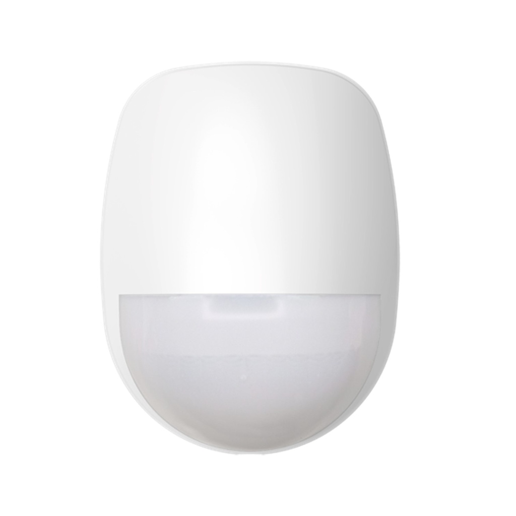 (DS-PHA64-KIT-WB) Hikvision - Kit de Alarma AxPro Hibrido 64 Zonas