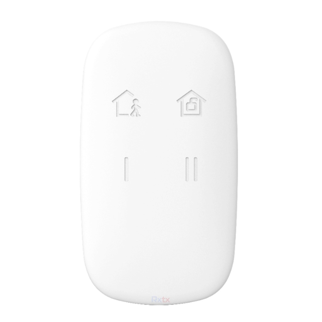 (DS-PHA64-KIT-WB) Hikvision - Kit de Alarma AxPro Hibrido 64 Zonas