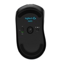 Mouse Inalambrico Lightspeed Logitech (Negro) G603