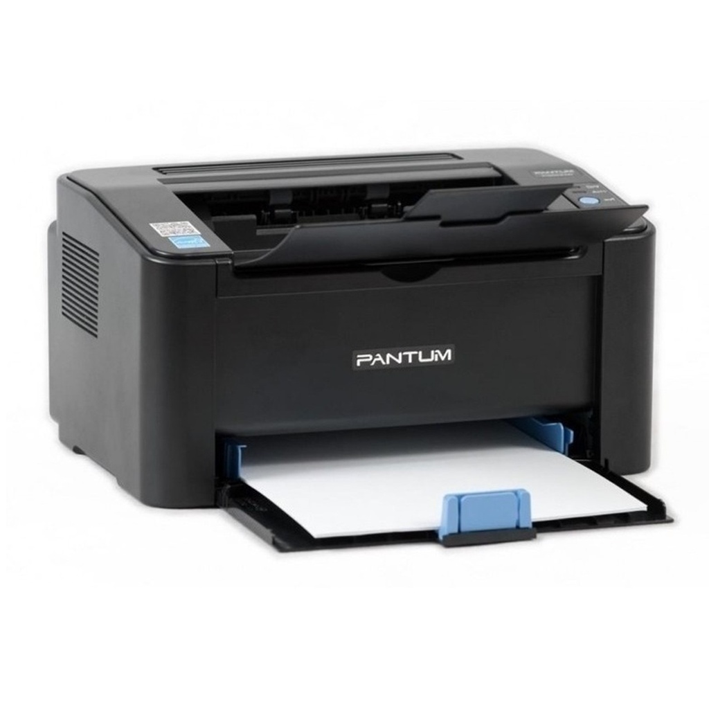 (P2500W) Pantum - Impresora Laser Monocromatica