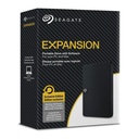 (STKM1000400) Seagate - Disco Duro Externo Expansion 1Tb Portatil V2