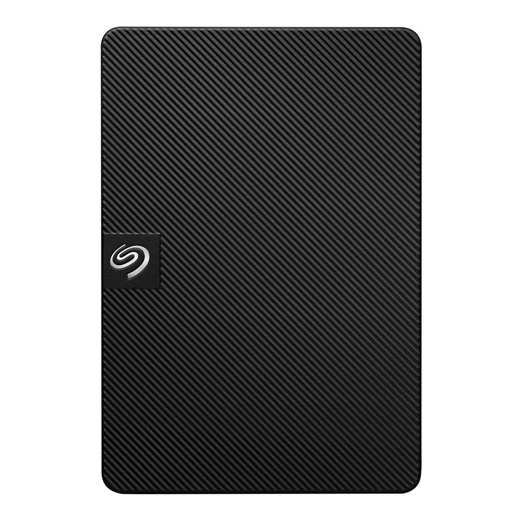 (STKM2000400) Seagate - Disco Duro Externo Expansion 2Tb Portatil V2
