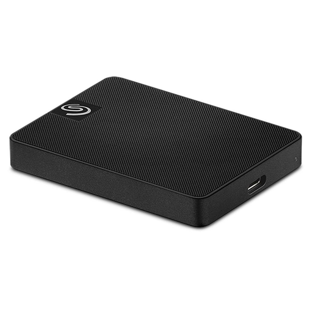 (STKM2000400) Seagate - Disco Duro Externo Expansion 2Tb Portatil V2