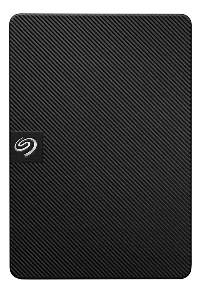 (STKM4000400) Seagate - Disco Duro Externo Expansion 4Tb Portatil V2