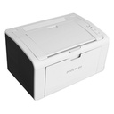 (P2509W) Impresora Laser Pantum Monocromatica