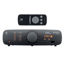 Cornetas Multimedia 5.1 Entradas RCA/3.5mm/Coaxial/Optico 500W RMS Logitech 980-000467 Z906