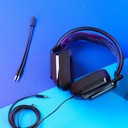 Audifonos con Micrófono Gaming Negro Logitech 981-000977 G335
