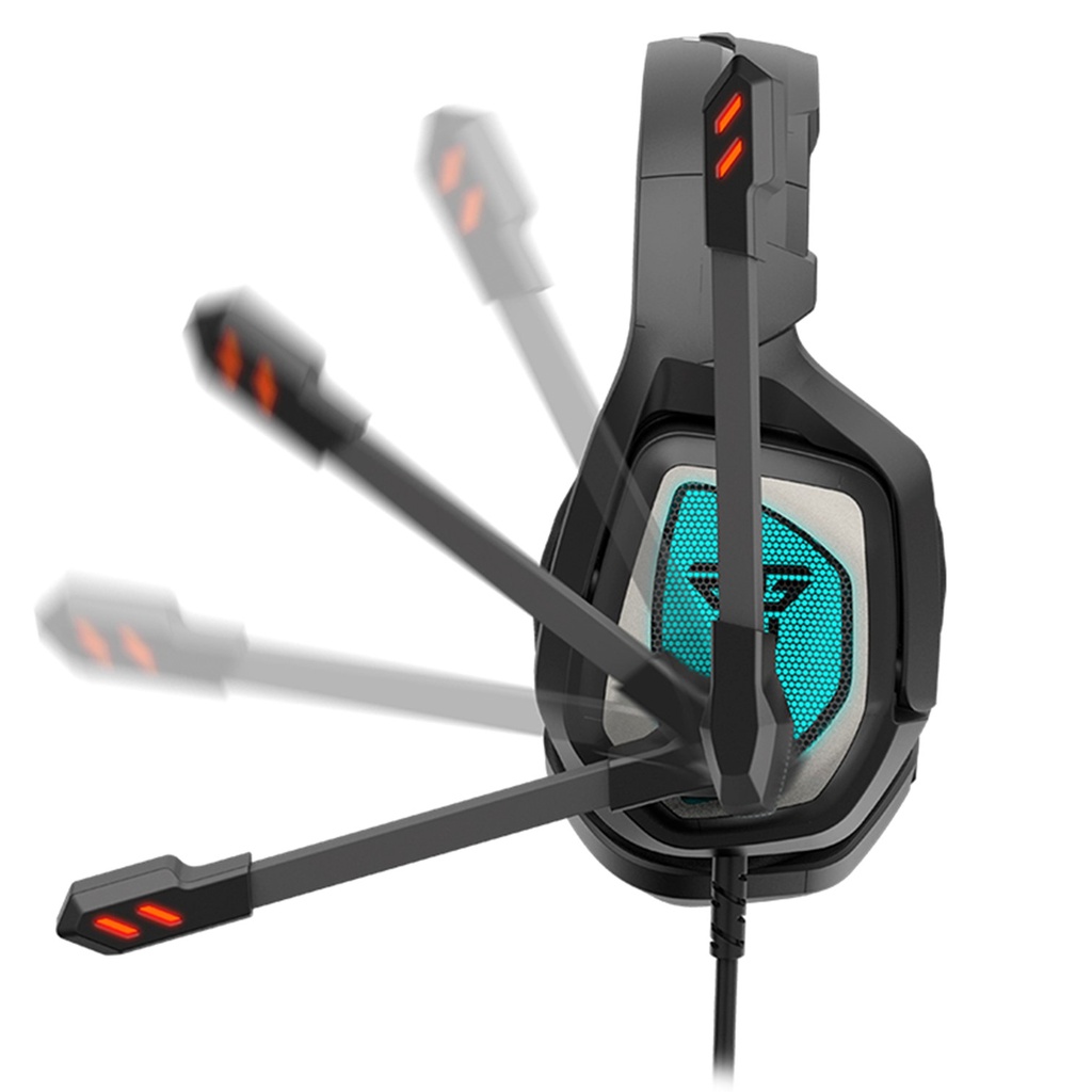 Audifonos Jade MH84 Gaming Fantech