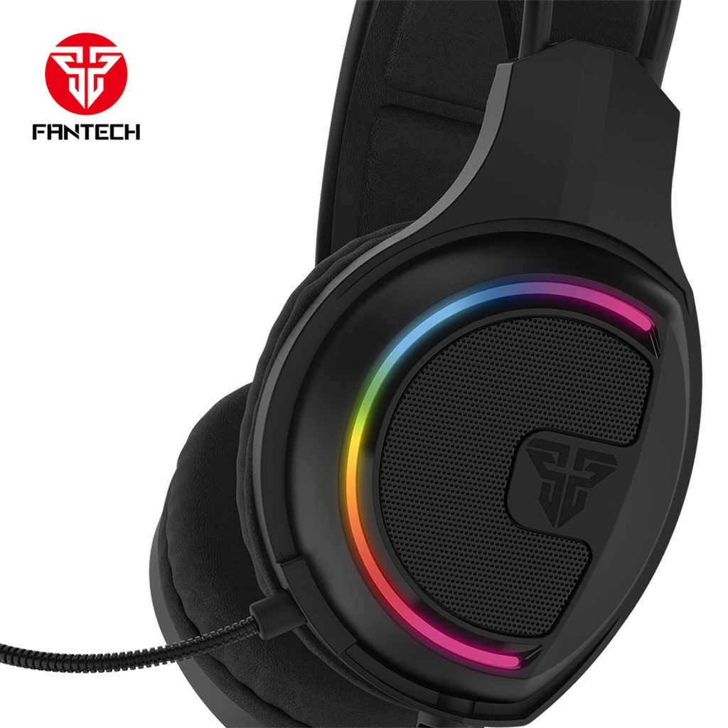 Audifonos Sniper II HG16s Gaming Fantech