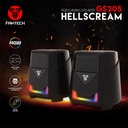 Cornetas Hellscream GS205 2.0 Fantech