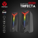 Cornetas Trifecta GS301 2.0 Fantech