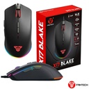 Mouse Blake Gaming (Negro) Fantech X17