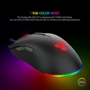 Mouse Blake Gaming (Negro) Fantech X17