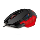 Mouse Deredevil Gaming Fantech X11