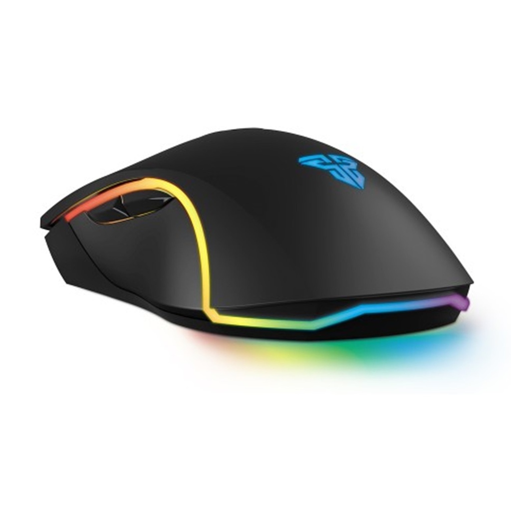 Mouse Thor II Gaming (Rojo) Fantech X16