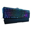 Teclado Pantheon MK882 Ingles Gaming Fantech