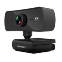 WebCam Luminous con Microfono C30 2K 1440P Fantech