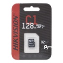 (HS-TF-C1/128G) Hikvision - Memoria Micro SD 128GB 92MB/s Clase 10 Hikstorage