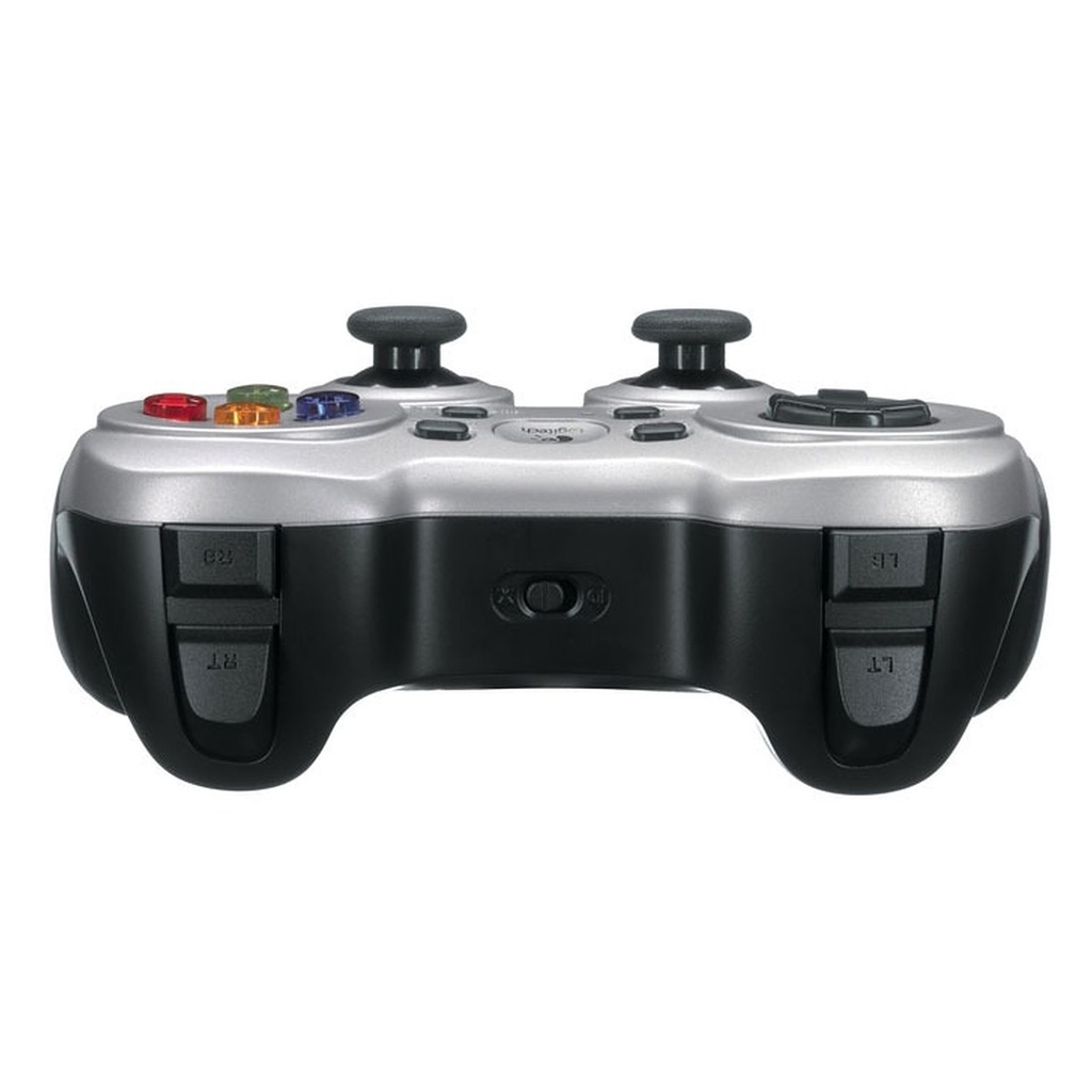Gamepad Inalambrico F710 Logitech