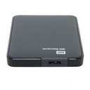 Disco Duro Externo Western Digital 1Tb Portatil Elements WDBUZG0010BBK-WESN