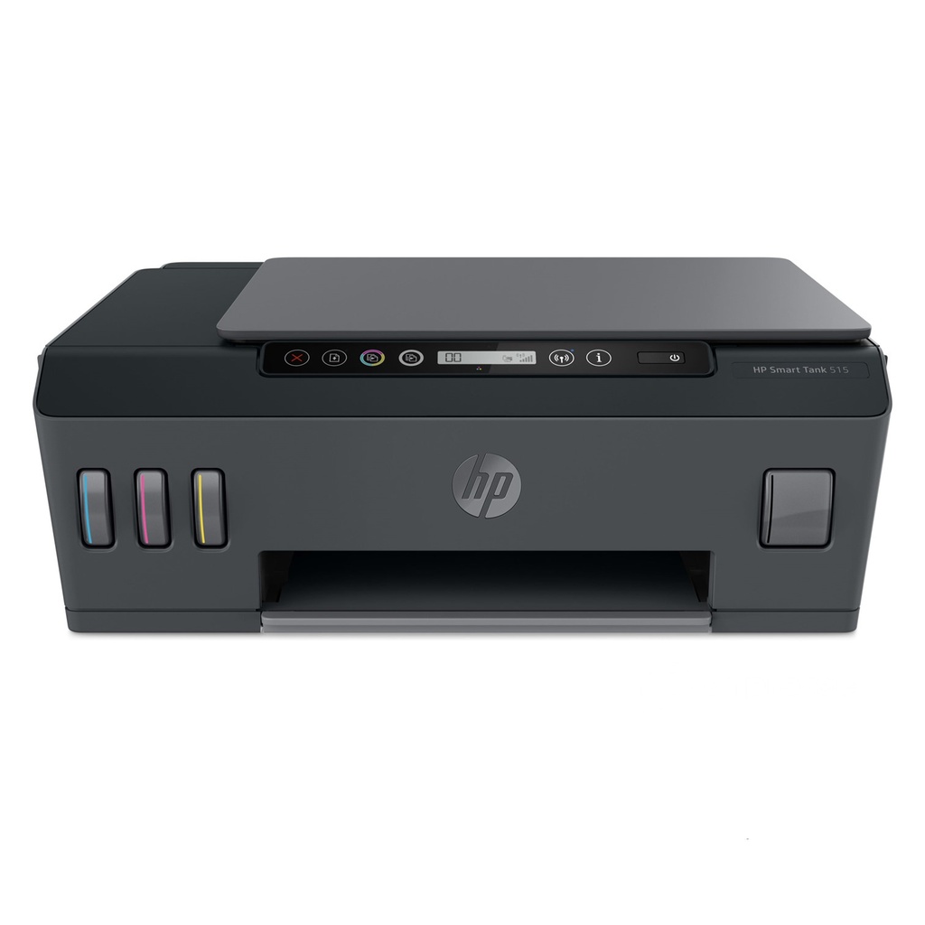 Impresora Smart Tank Multifuncional HP 515