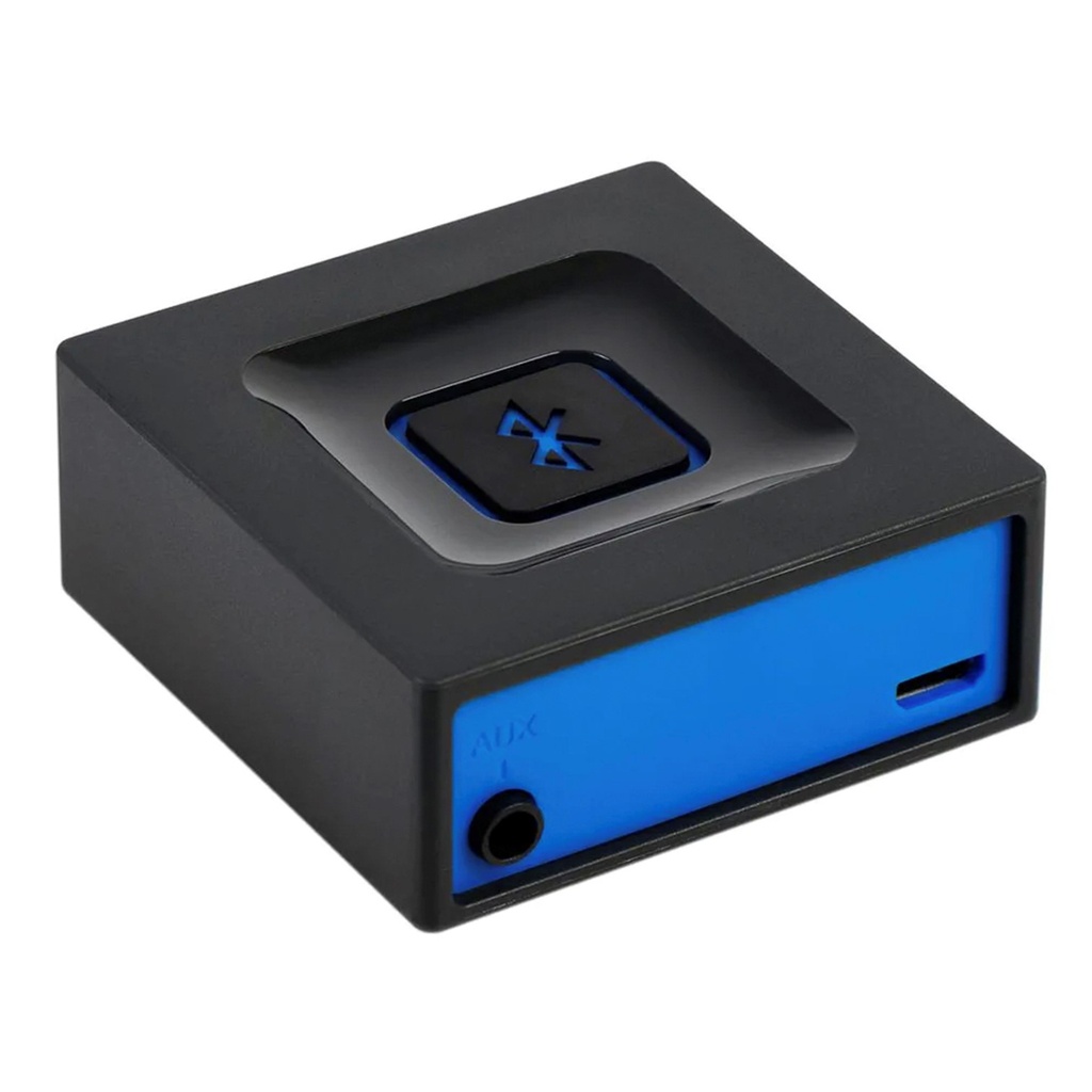 Receptor de Audio Bluetooth USB Logitech 980-001277