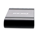 (DC-140USB) Forza - Mini UPS y Cargador Portátil de 14W Puerto USB Salidas de 5/9/12VCC