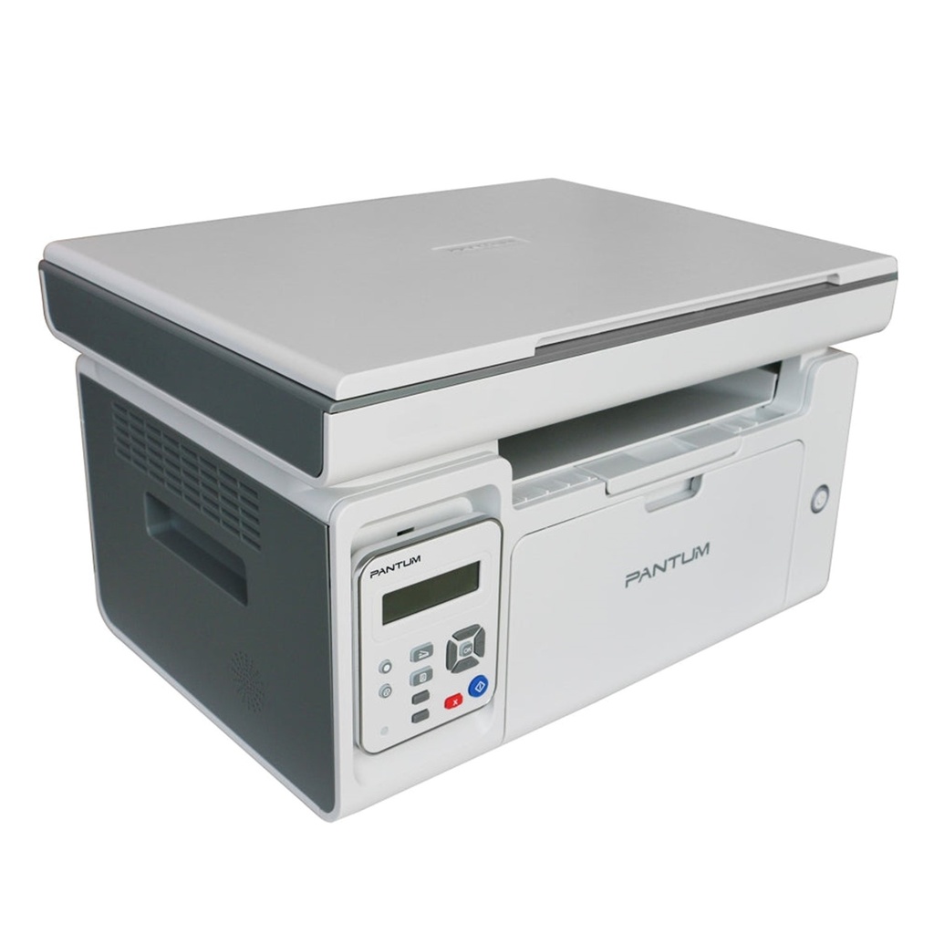 (M6509NW) Pantum - Impresora Laser Multifuncional WiFi Monocromatica