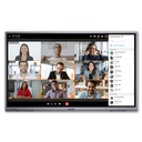 (DS-DSB55RB/A)  Hikvision - Pantalla Interactiva Tactil Ultra HD 4K 3840 × 2160 de 55" (Incluye Base de Pared)