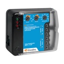 (GSM-R220B/3) Exceline - Protector de A/A y Refrigeracion AltaCarga 220V (Bornera)