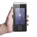 (DS-K1T341AM) Hikvision - Control de Acceso Reconocimiento Facial