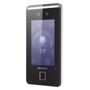 (DS-K1T341AM) Hikvision - Control de Acceso Reconocimiento Facial