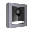(DS-KIS602) Hikvision - Kit de Videoportero IP con Pantalla LCD a Color de 7"