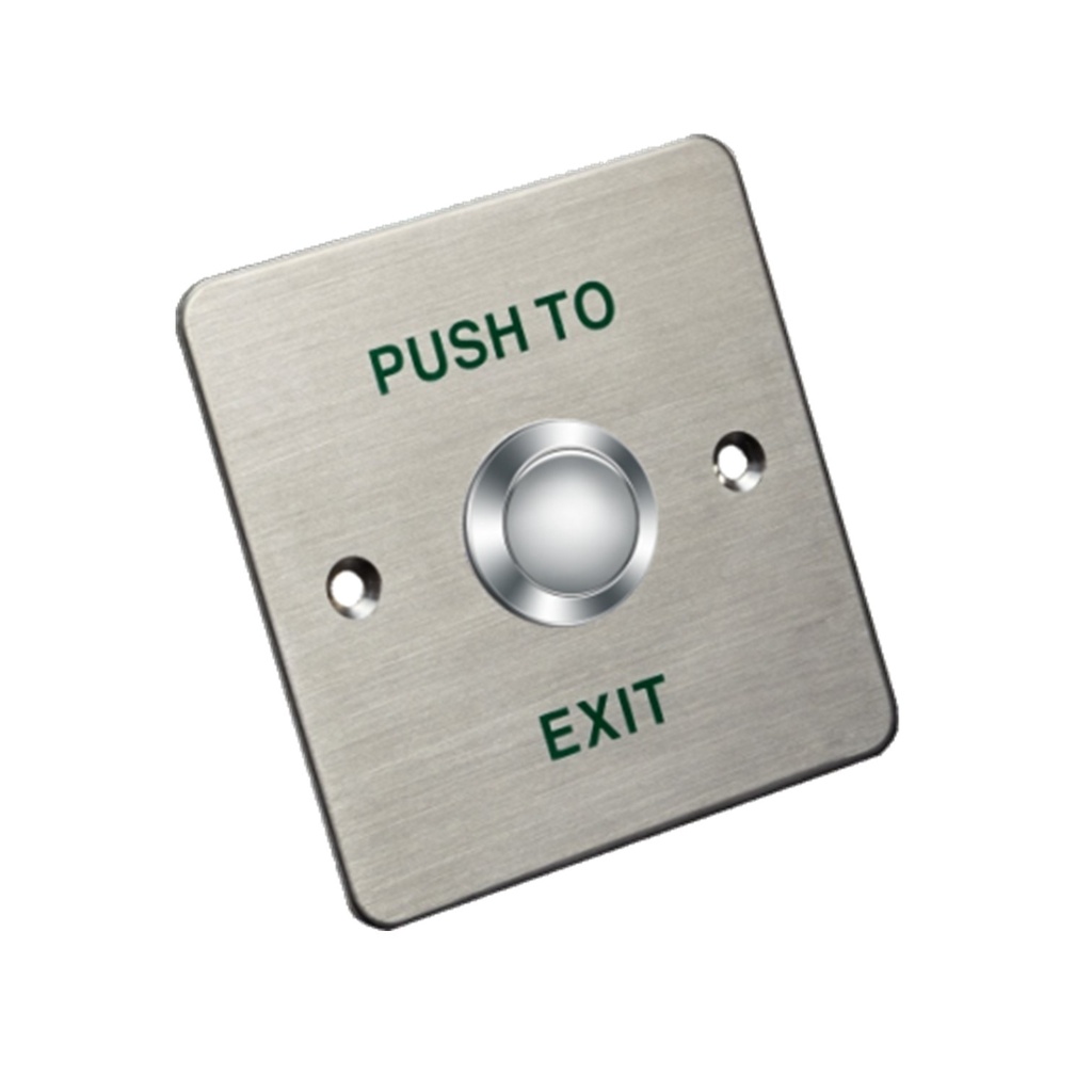 (DS-KAS261) Hikvision - Kit Control Acceso (Control Acceso, Cerradura, Base y Boton)